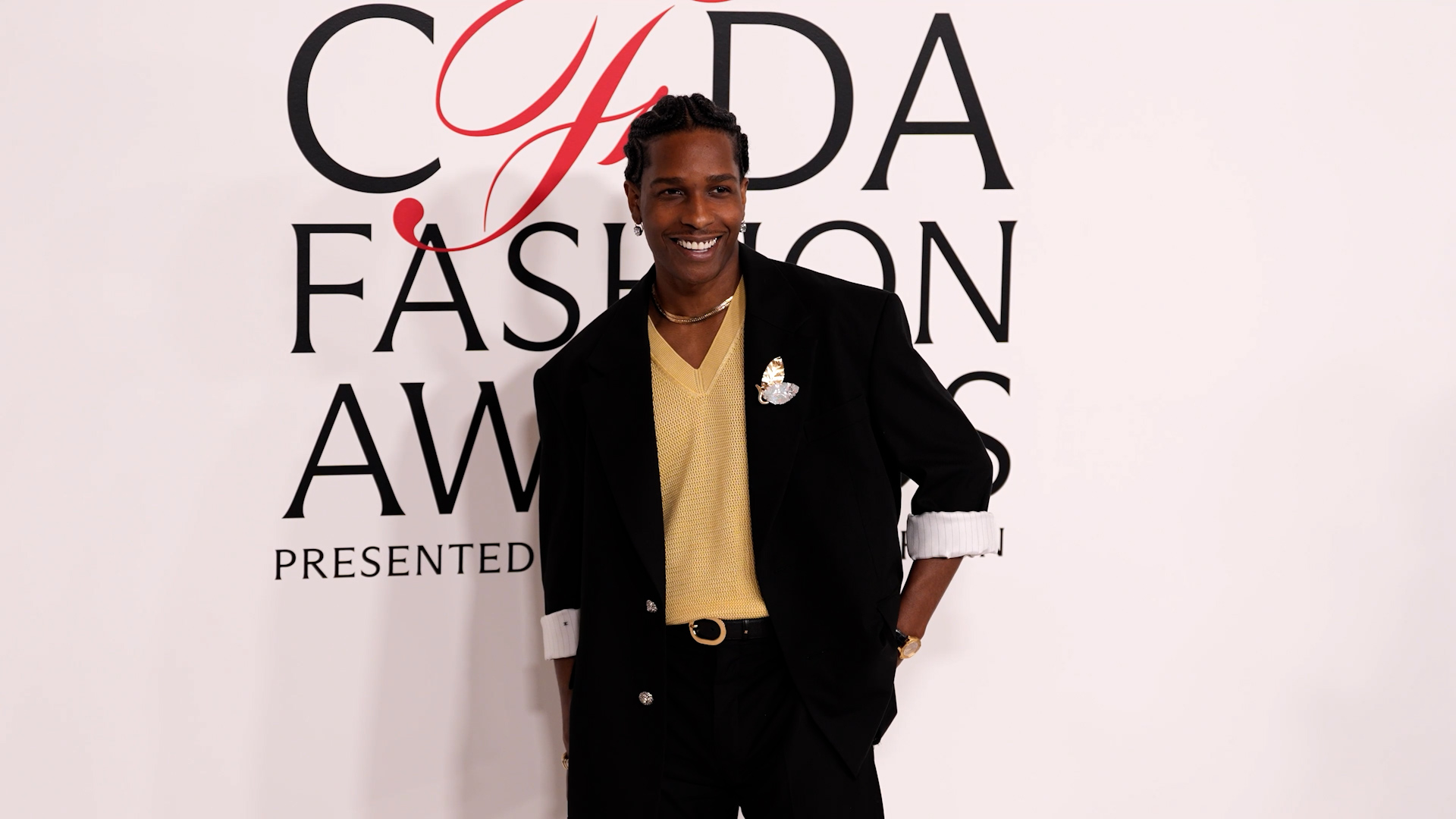 A$AP Rocky's 'Don't Be Dumb' ist in Bewegung und Tim Burton ist dabei!