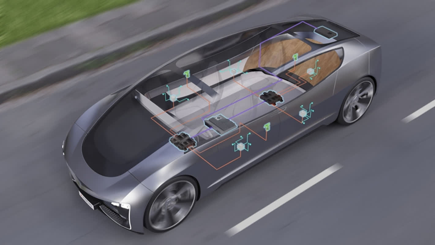 카&테크] 아우모비오 ADAS로 싹 틔우는 자율주행 기술
