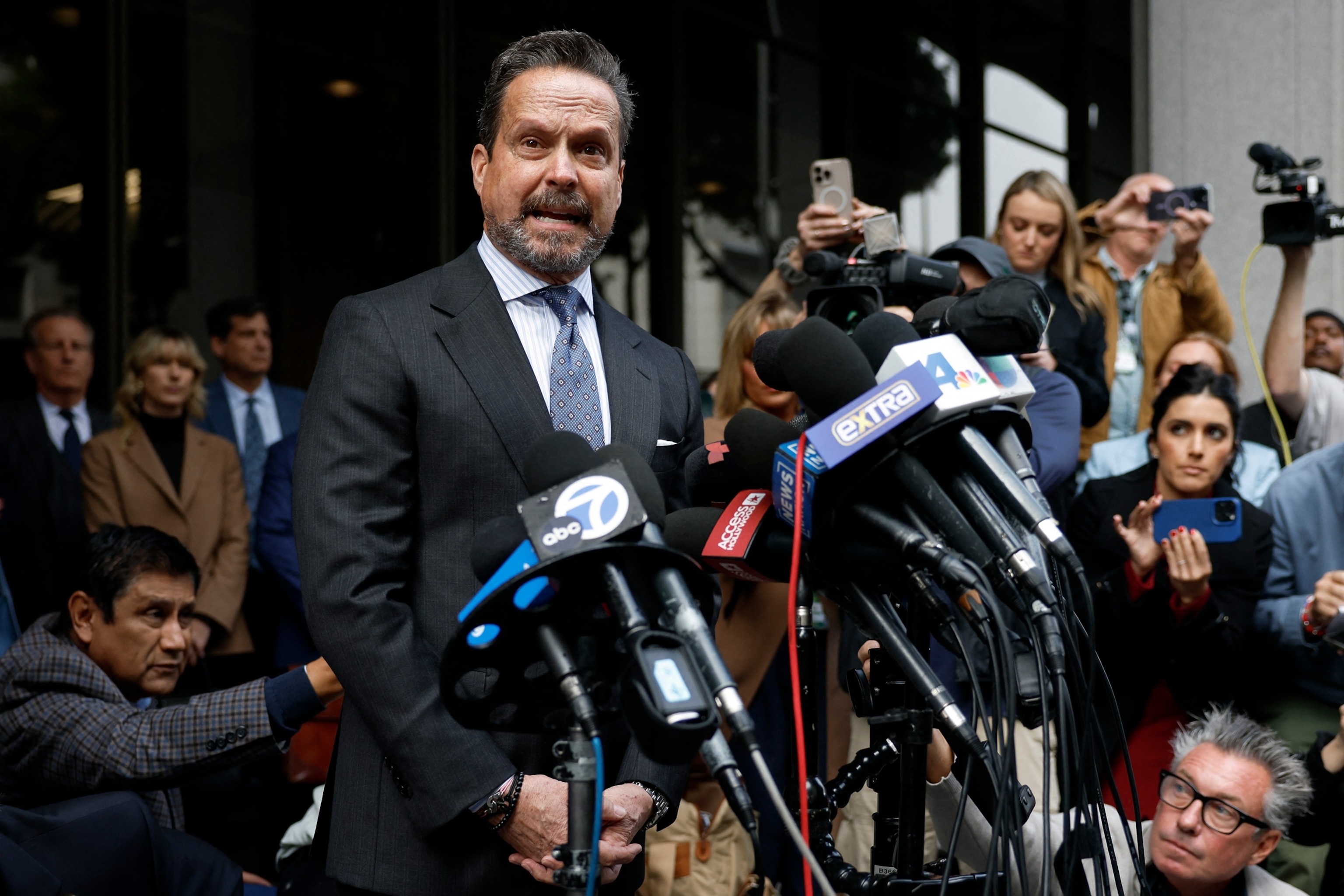 Karen Read attorney now represents Nick Reiner in criminal case over parents