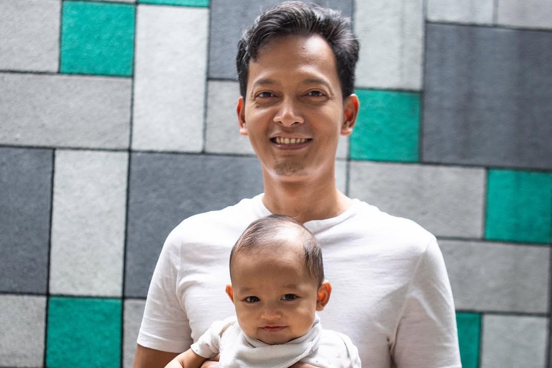 Film Bapakmu Kiper Rilis 2026, Fedi Nuril Perankan Tukang Judi Bola