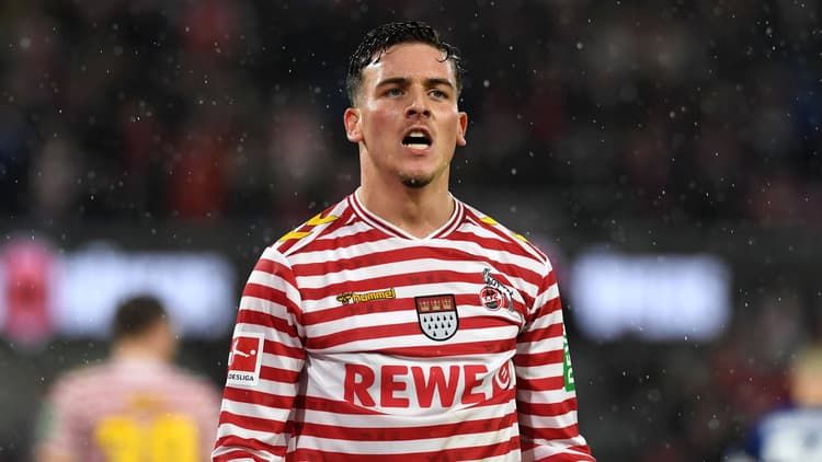 © IMAGO - Said El Mala, Koln