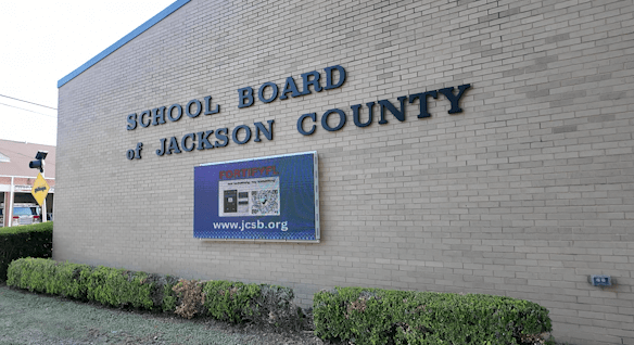 JCSB proposes changes to Marianna schools