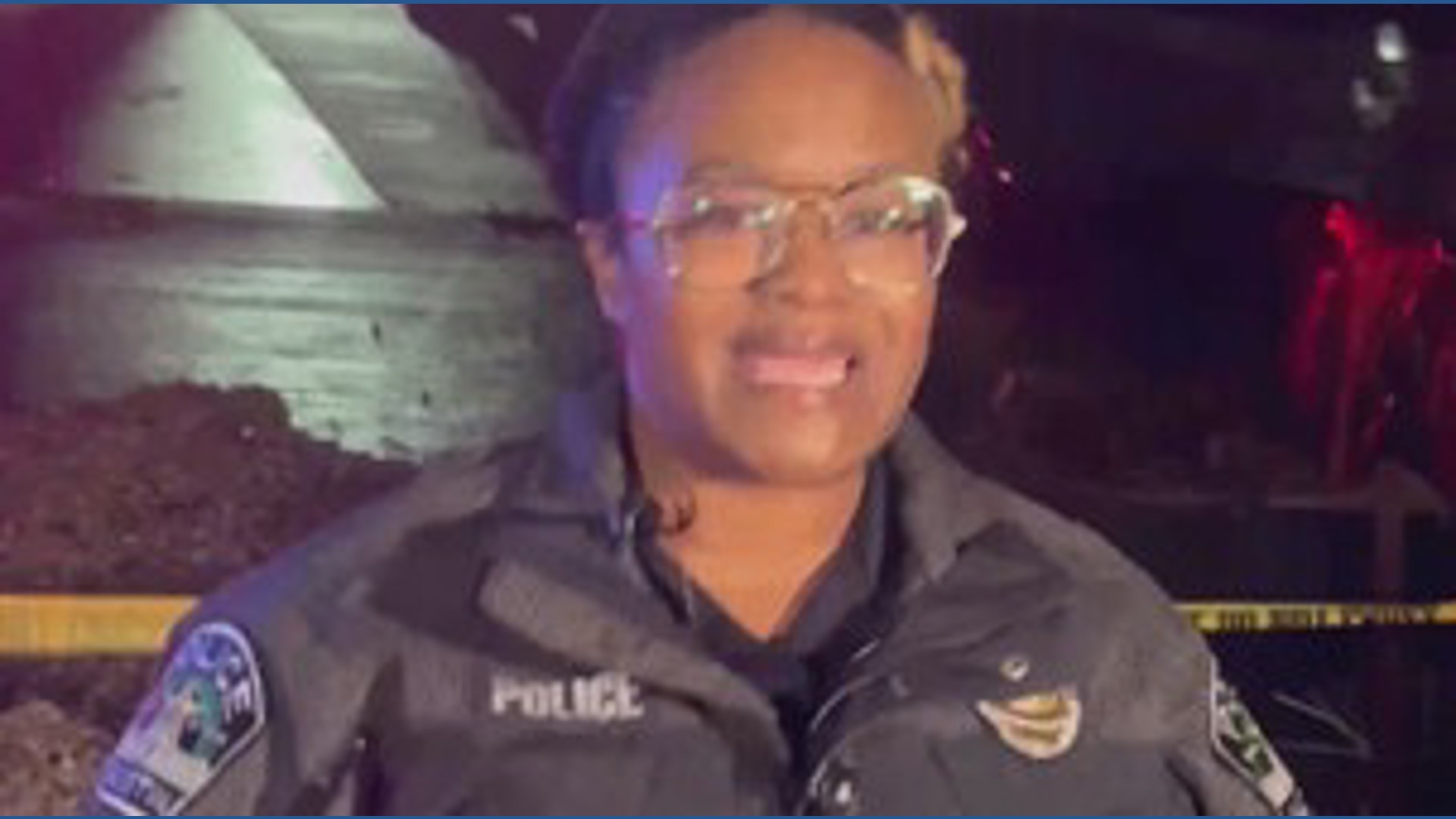 Police investigate North Austin homicide