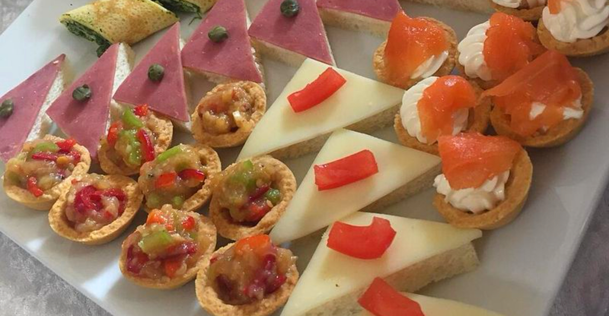 15 foods traditionally avoided on New Year’s Day – and why