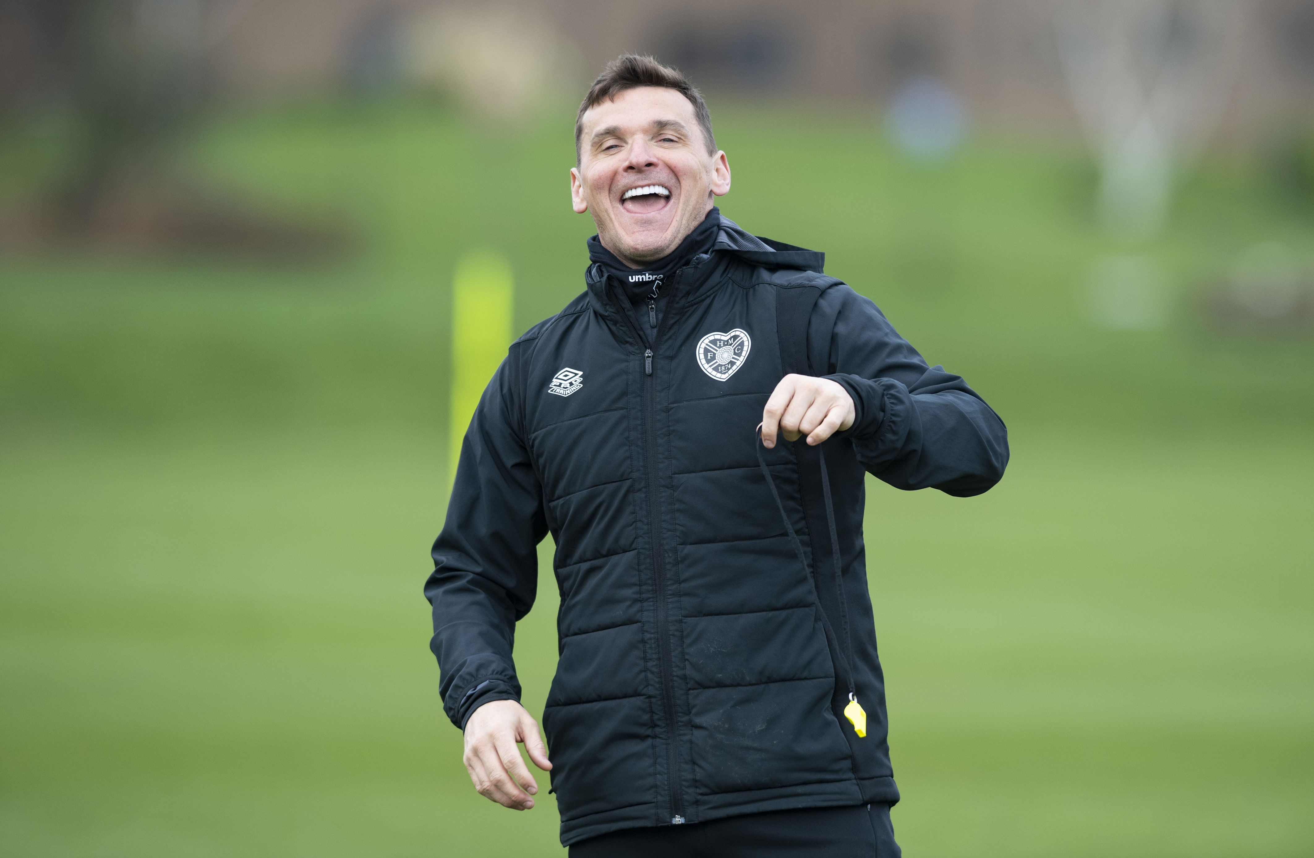 65-goal Rangers hero tipped for Ibrox role as former managerial target ...