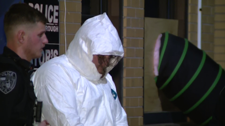 Police: Suspect taken into custody after 'accidental shooting' in ...