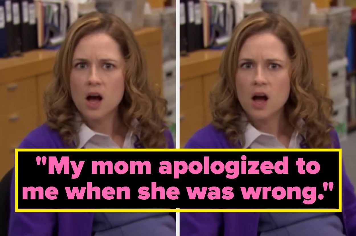 People who grew up in emotionally healthy families are sharing the ...