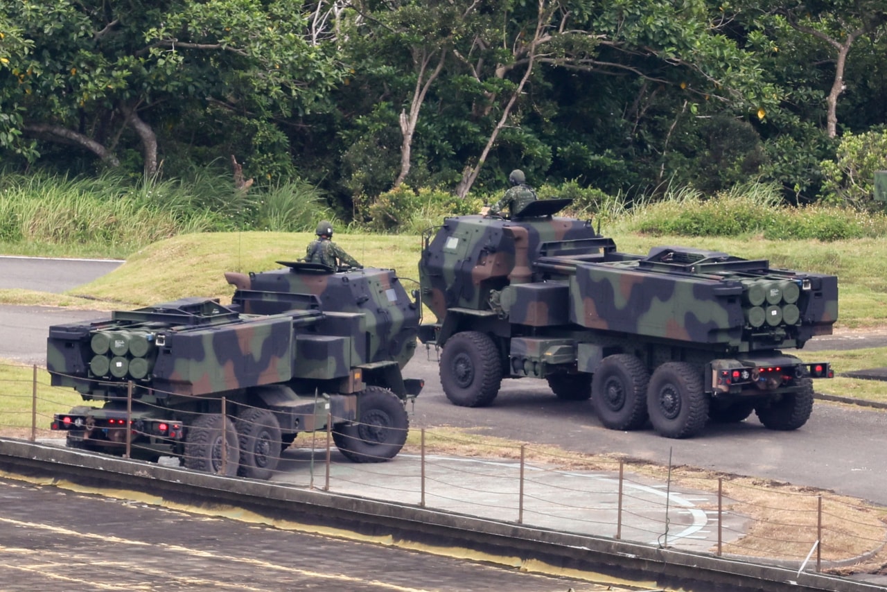 US approves $11 billion in arms sales to Taiwan, angering Beijing<br>