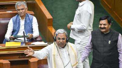 Karnataka Assembly passes hate speech bill amid strong opposition