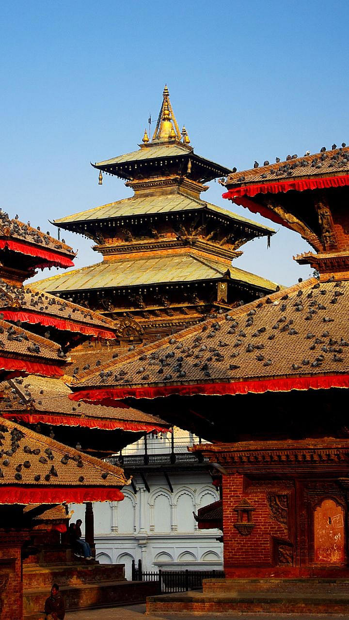 आता नेपाळमध्ये 200 आणि 500 रुपयांच्या भारतीय नोटा चालणार; तिथे किंमत ...