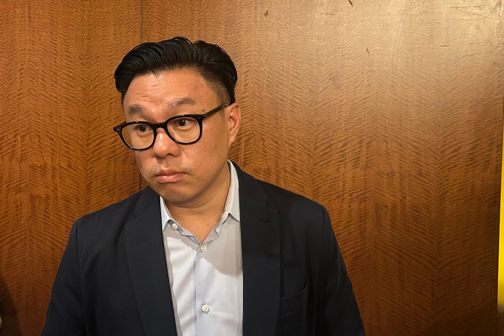 3 Ciri Startup yang Menarik Perhatian East Ventures