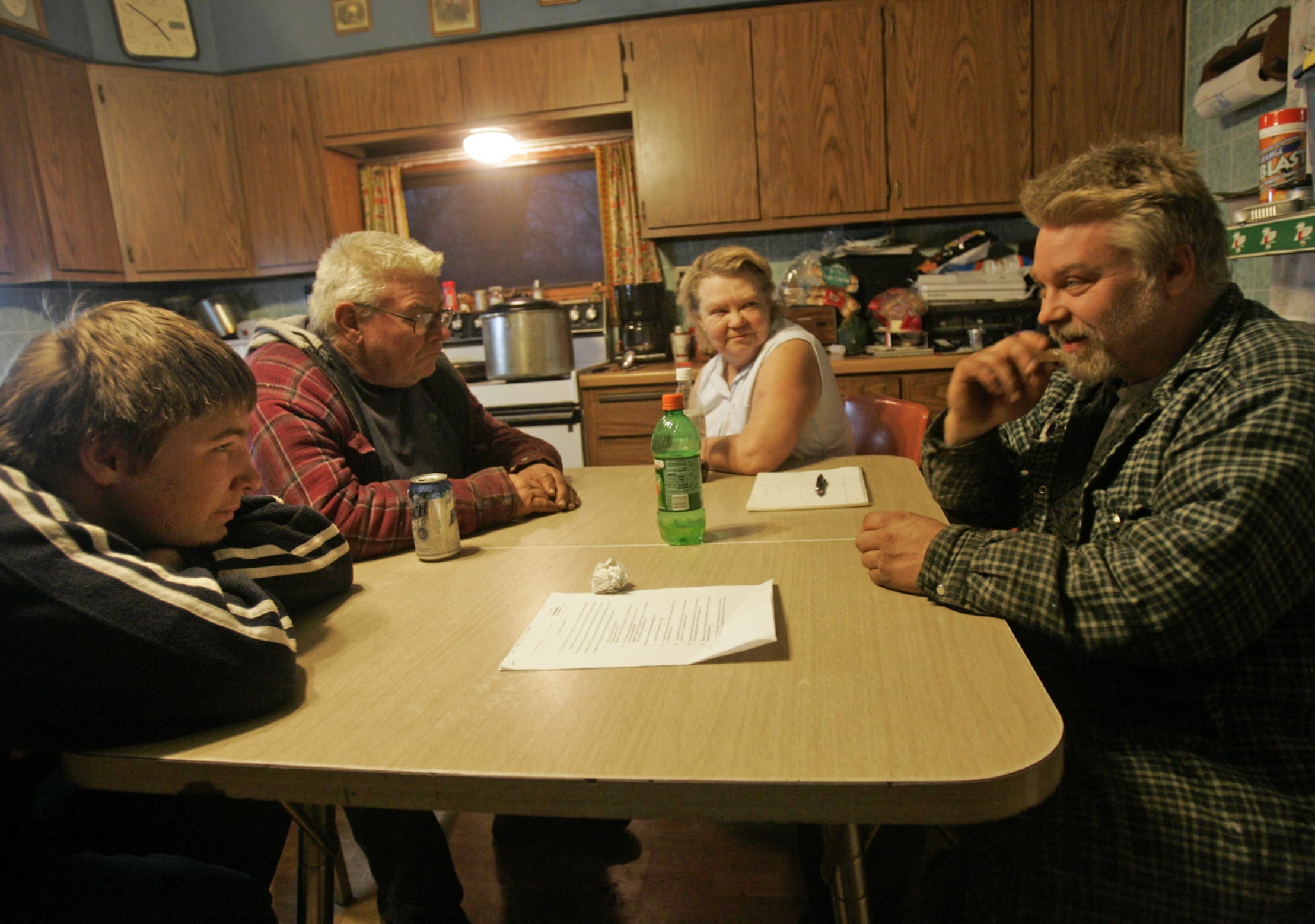 Allan Avery, unwavering supporter of convicted son Steven, dead at 89