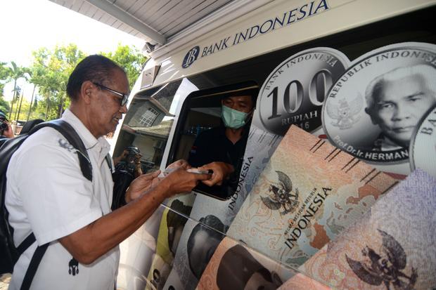 Bank Indonesia Siapkan Uang Tunai Lebih Banyak untuk Libur Nataru 2025/2026