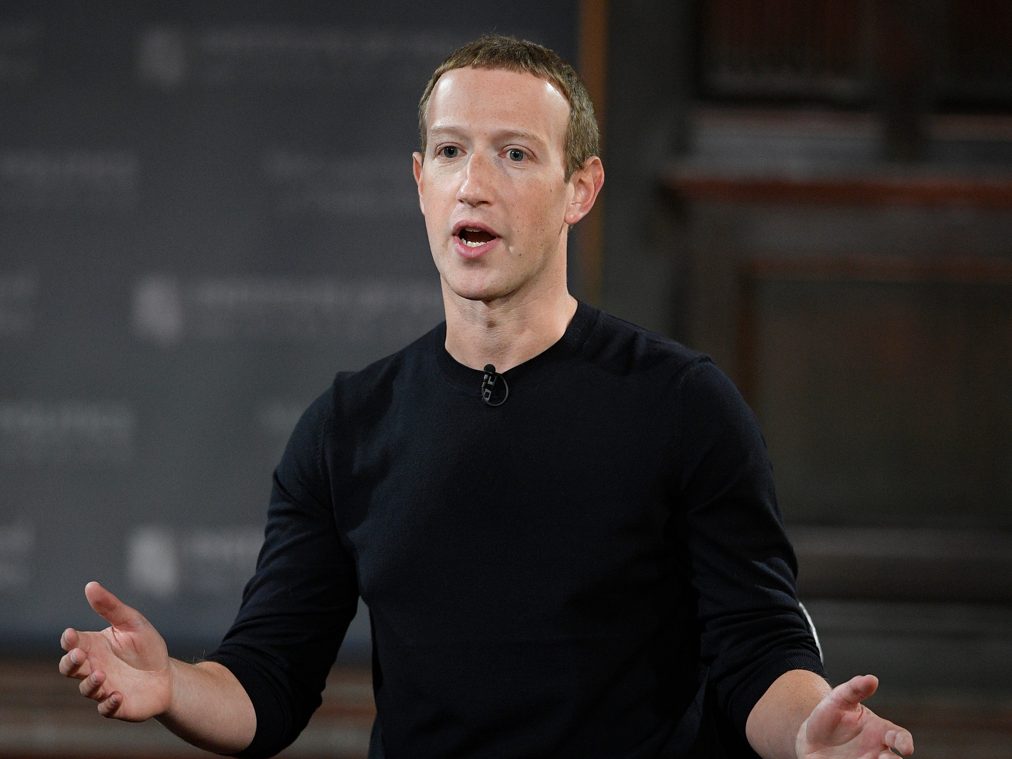 Mark Zuckerberg is $23 billion richer in under 15 months — but he