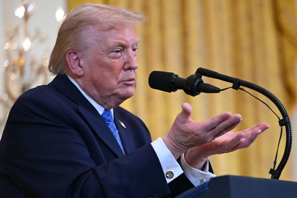Trump billionaires club: New game adds utility to his struggling meme coin