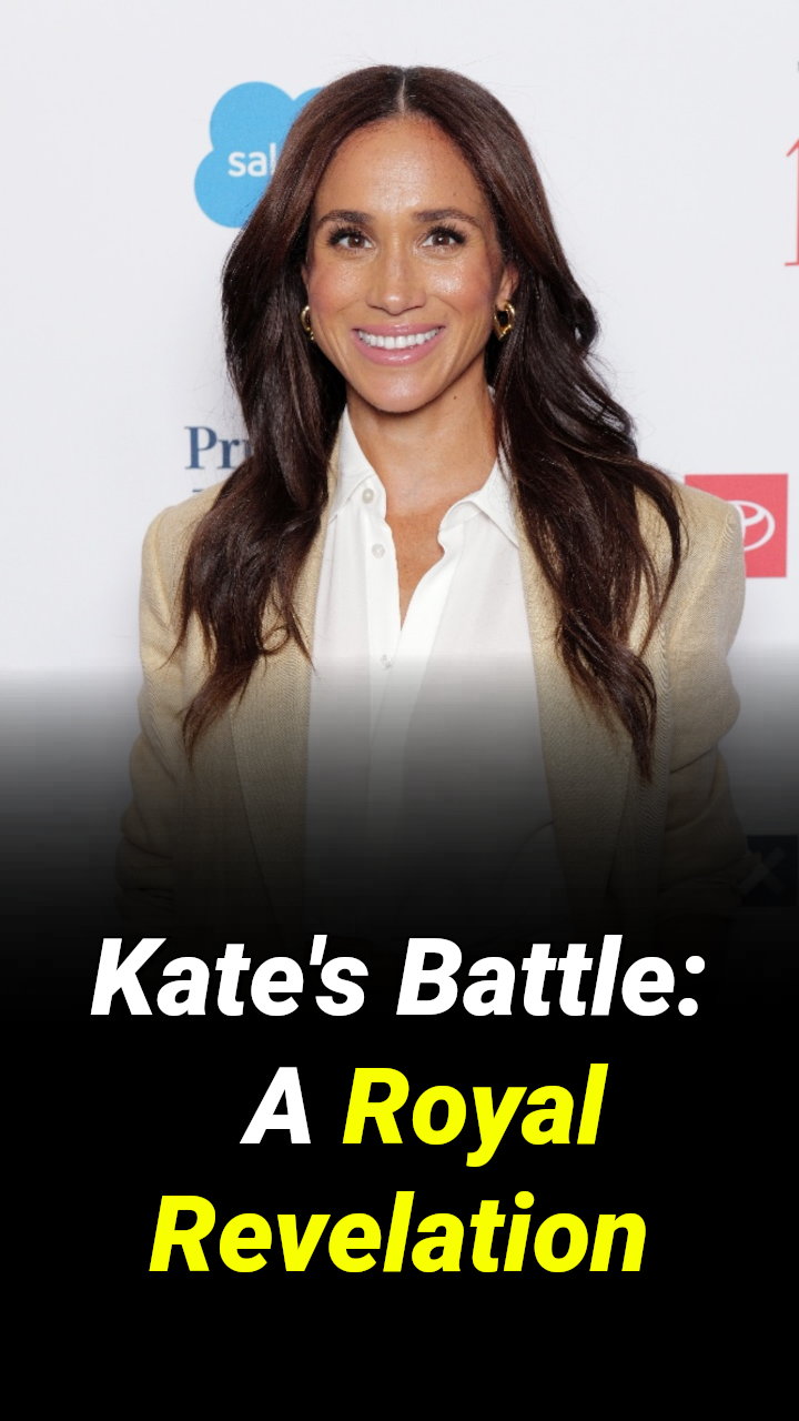 Why the public reacts differently to Meghan and Kate