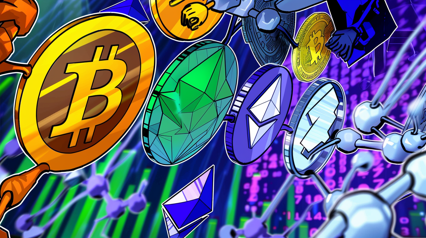 Best cheap crypto to buy now: This $0.035 new crypto is gaining ...