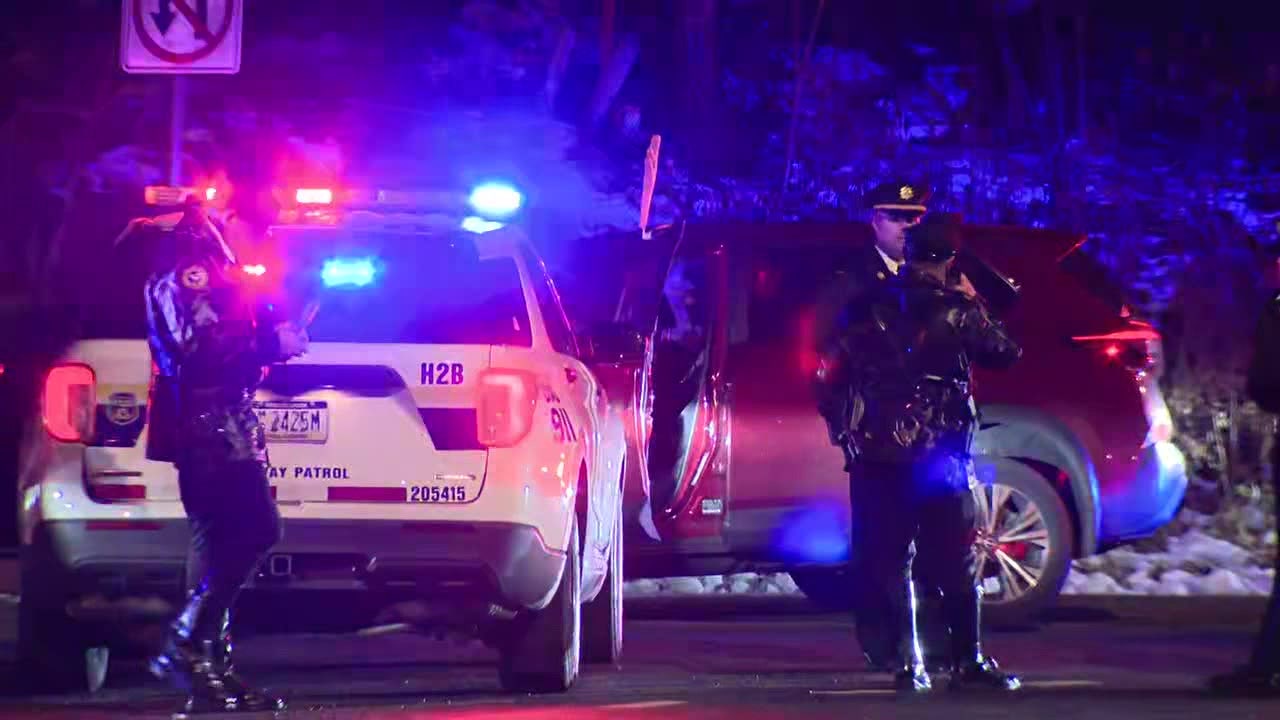 Teens arrested after gunpoint carjacking at Philly gas station leads to ...