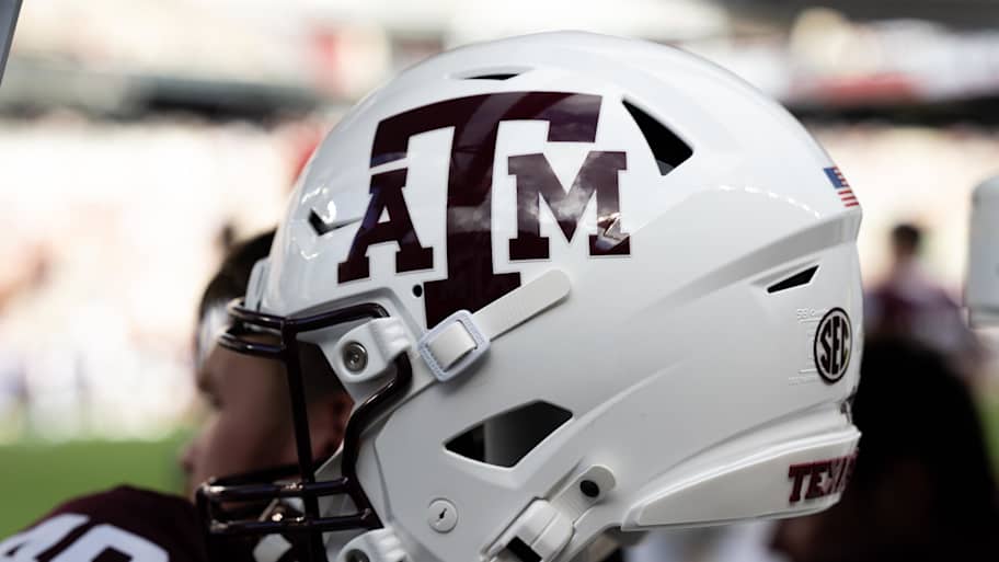 Jay Bateman addresses Texas A&M departure after landing new job