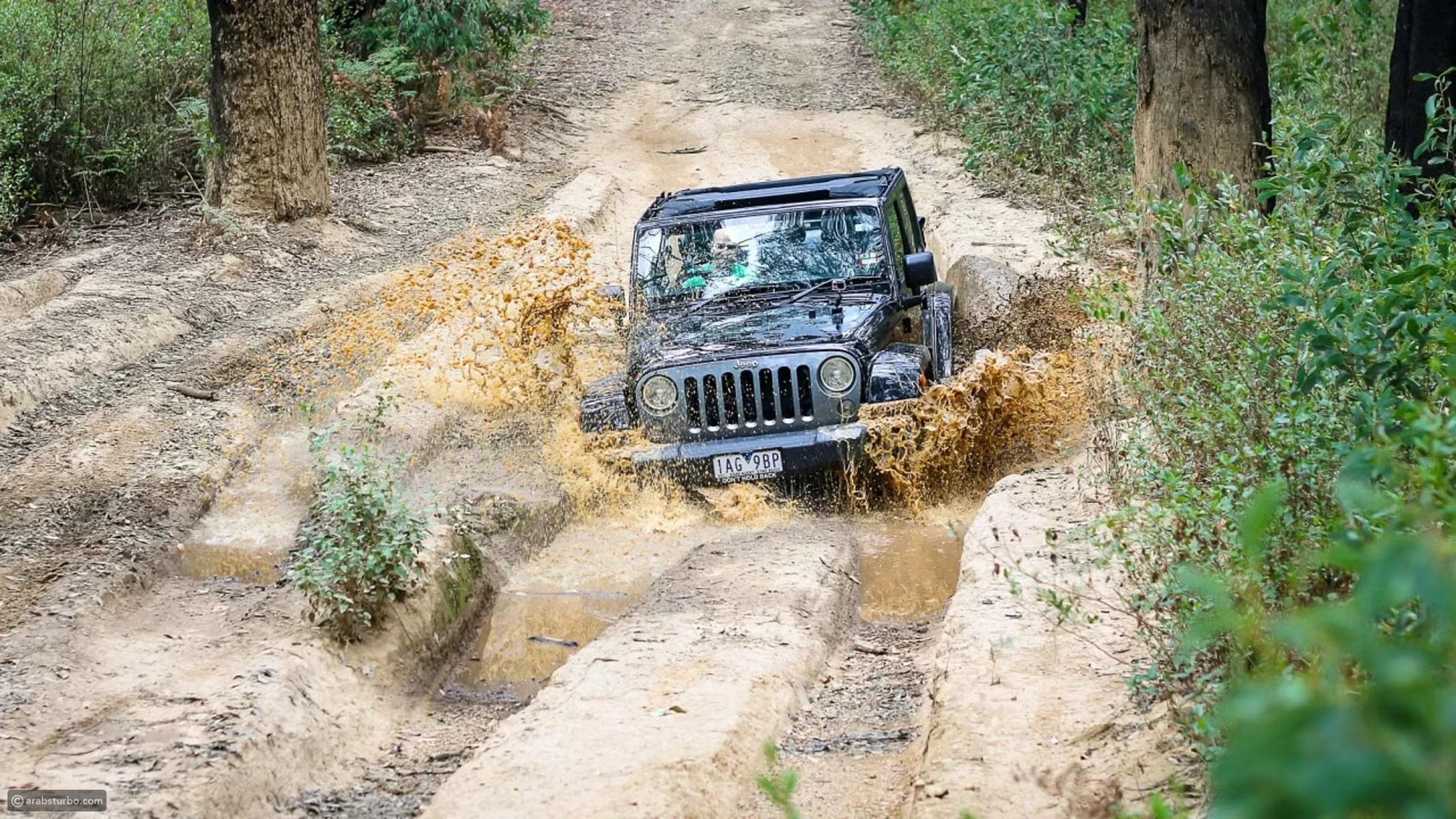 Dangerous off-road and rural driving myths that put you at risk