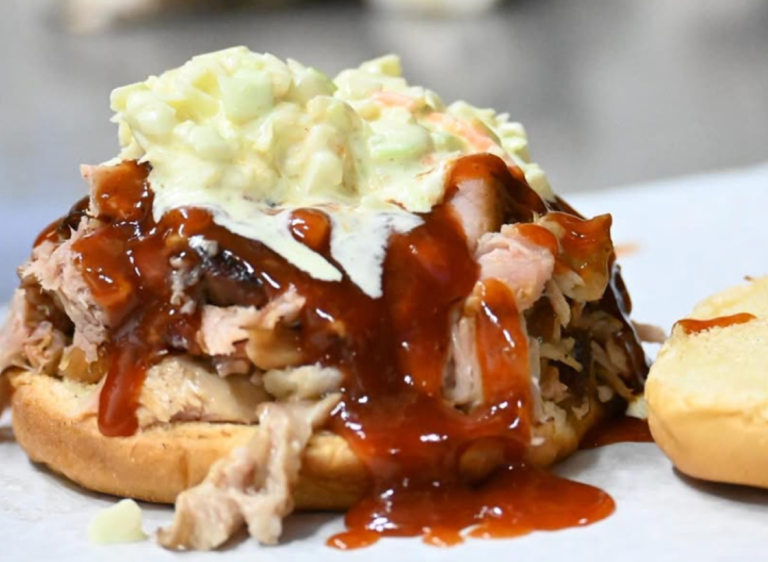 5 restaurants serving the best rib sandwiches
