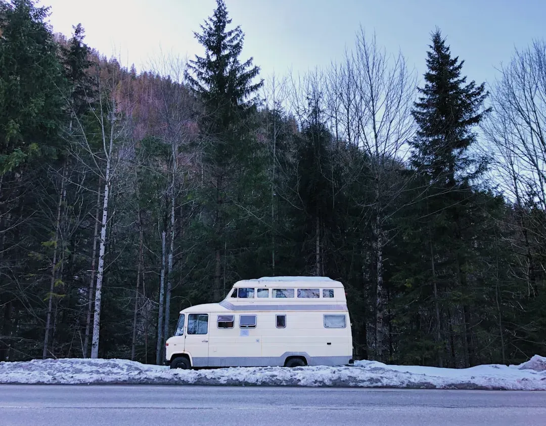 The reality of van life: 8 reasons many quit in the first year