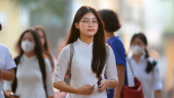 Bộ GD&ĐT điều chỉnh Kỳ thi Tốt nghiệp THPT 2026