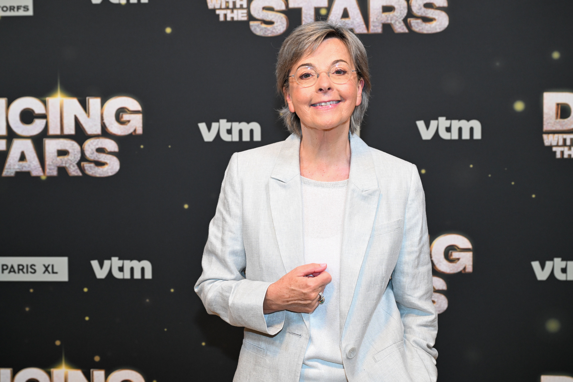 Ingeborg geeft eerlijke mening over zoon