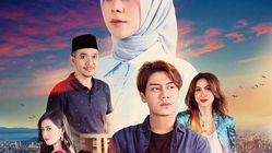 Jadwal ANTV Sabtu 3 Januari 2026: Serial Populer Jhanak, Shani, Senandung Cinta Lilis, Primitif