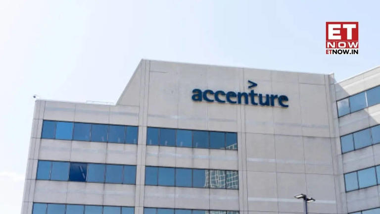 Accenture Q1 results: IT major beats expectations as revenue jumps 6% ...