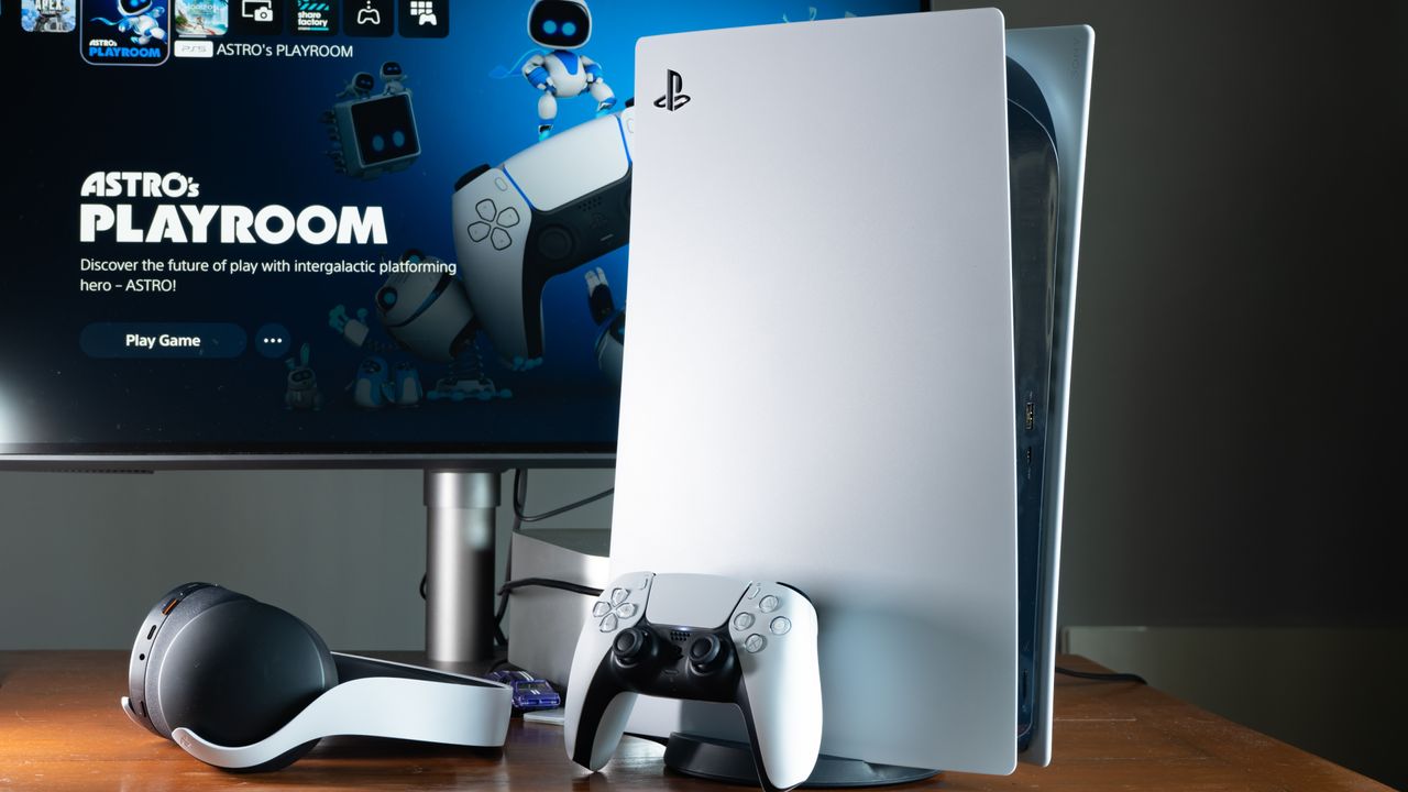 Gaming just had its worst month for 30 years – hardware and software ...