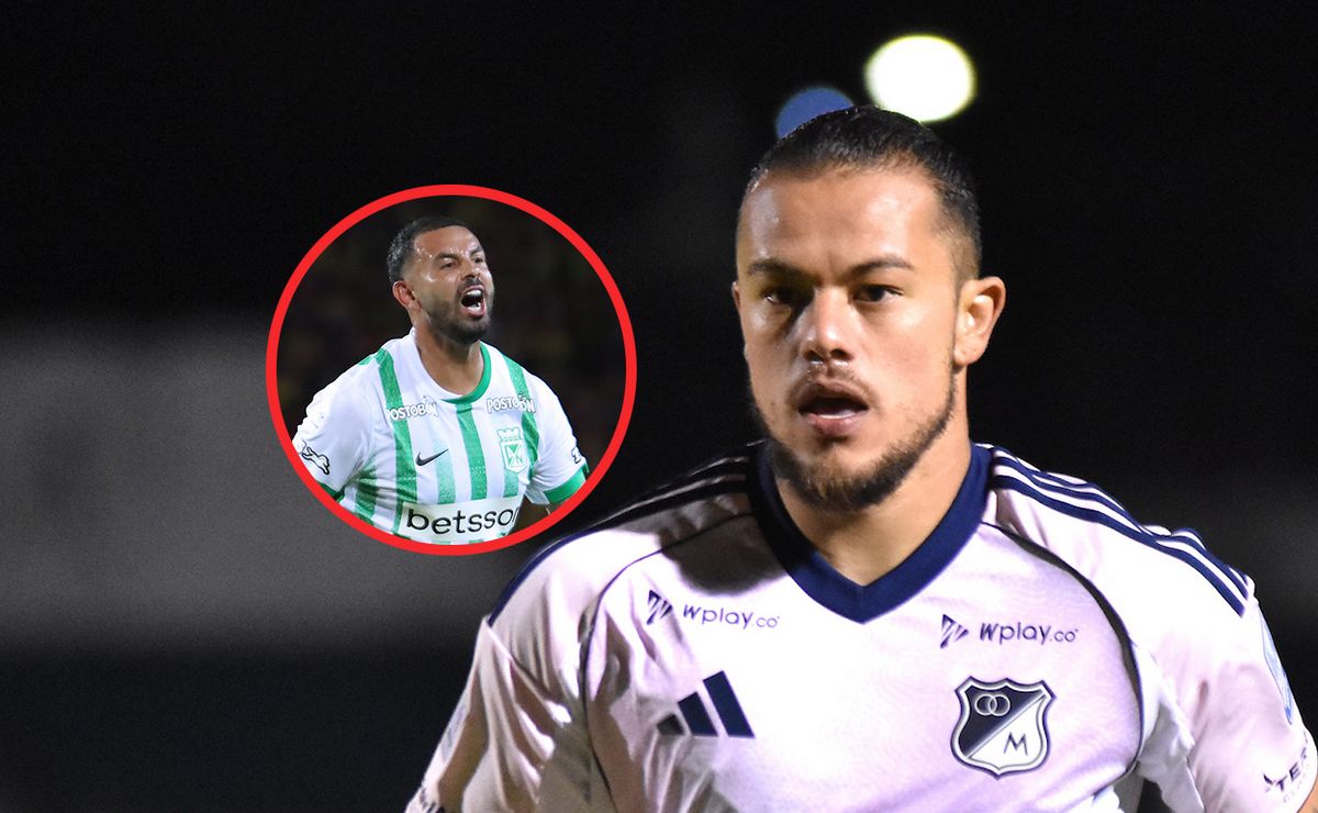 Conmebol le dio este premio a Millonarios por tener que enfrentar a ...