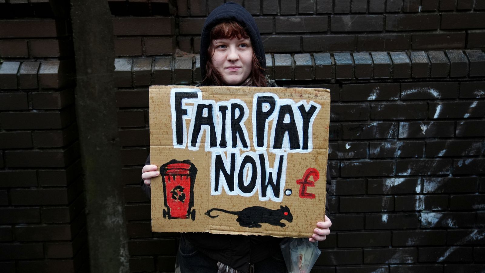 Flexible working and sick pay: What the new Employment Rights Bill ...