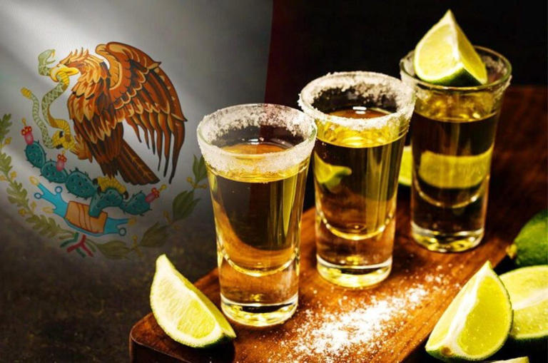 tequilas reposados peligrosos profeco 