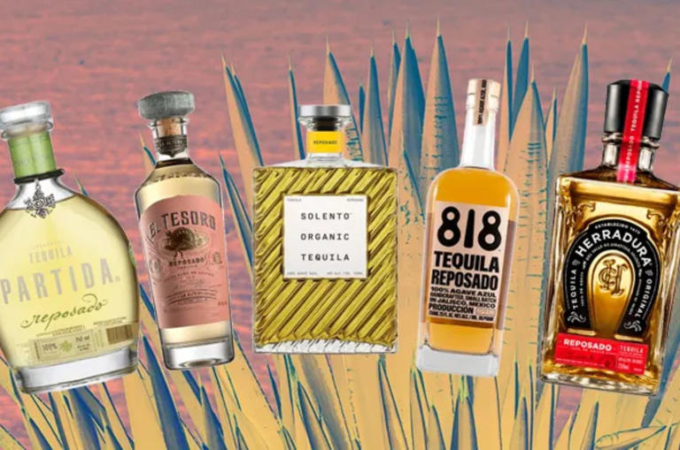 tequilas reposados peligrosos profeco