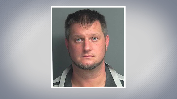 Beaumont man sentenced to decades in prison after internet investigation