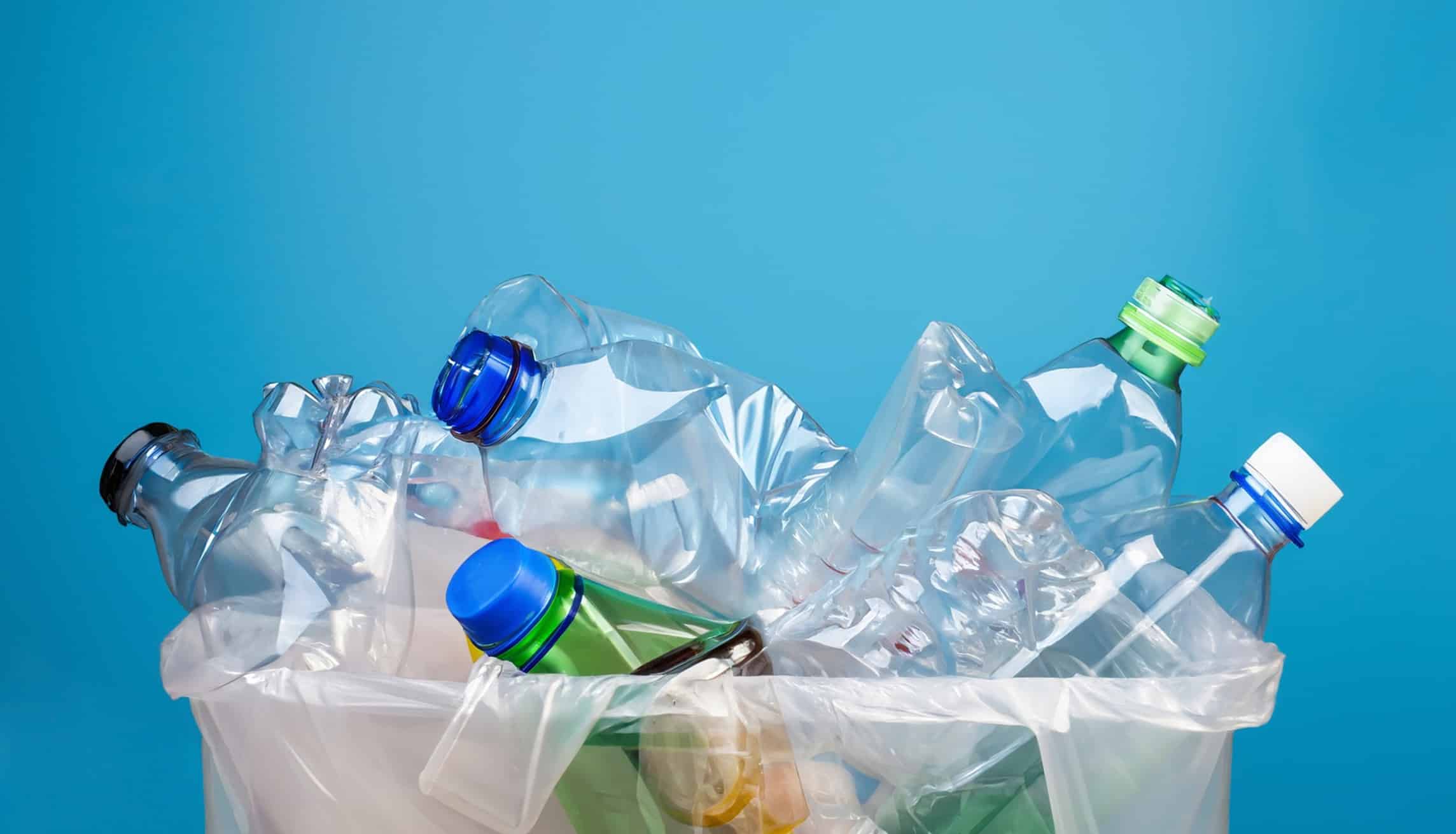 11 things you may be doing wrong when recycling