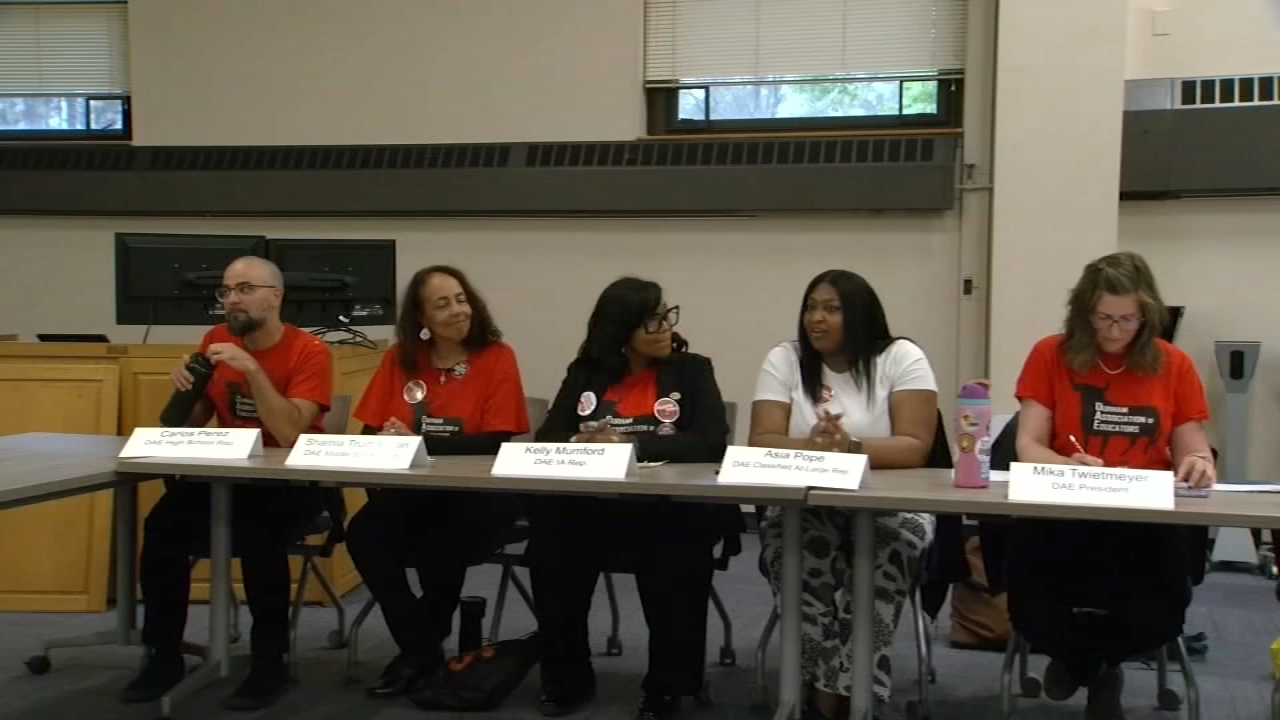 Durham educators, school leaders to discuss 2026 priorities