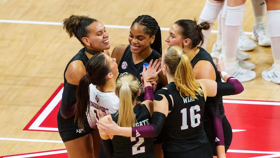A Nebraska Volleyball Fan's Guide of Who to Cheer For at the Final Four