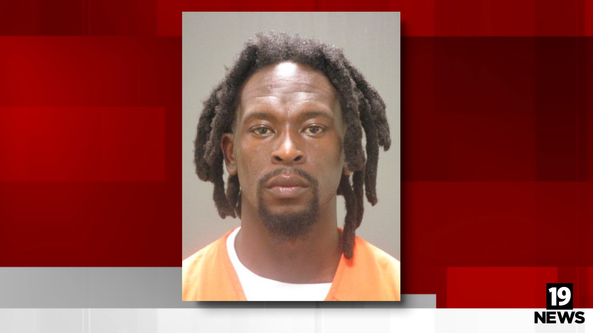 Suspect wanted for murder at Cleveland gas station arrested in Arkansas