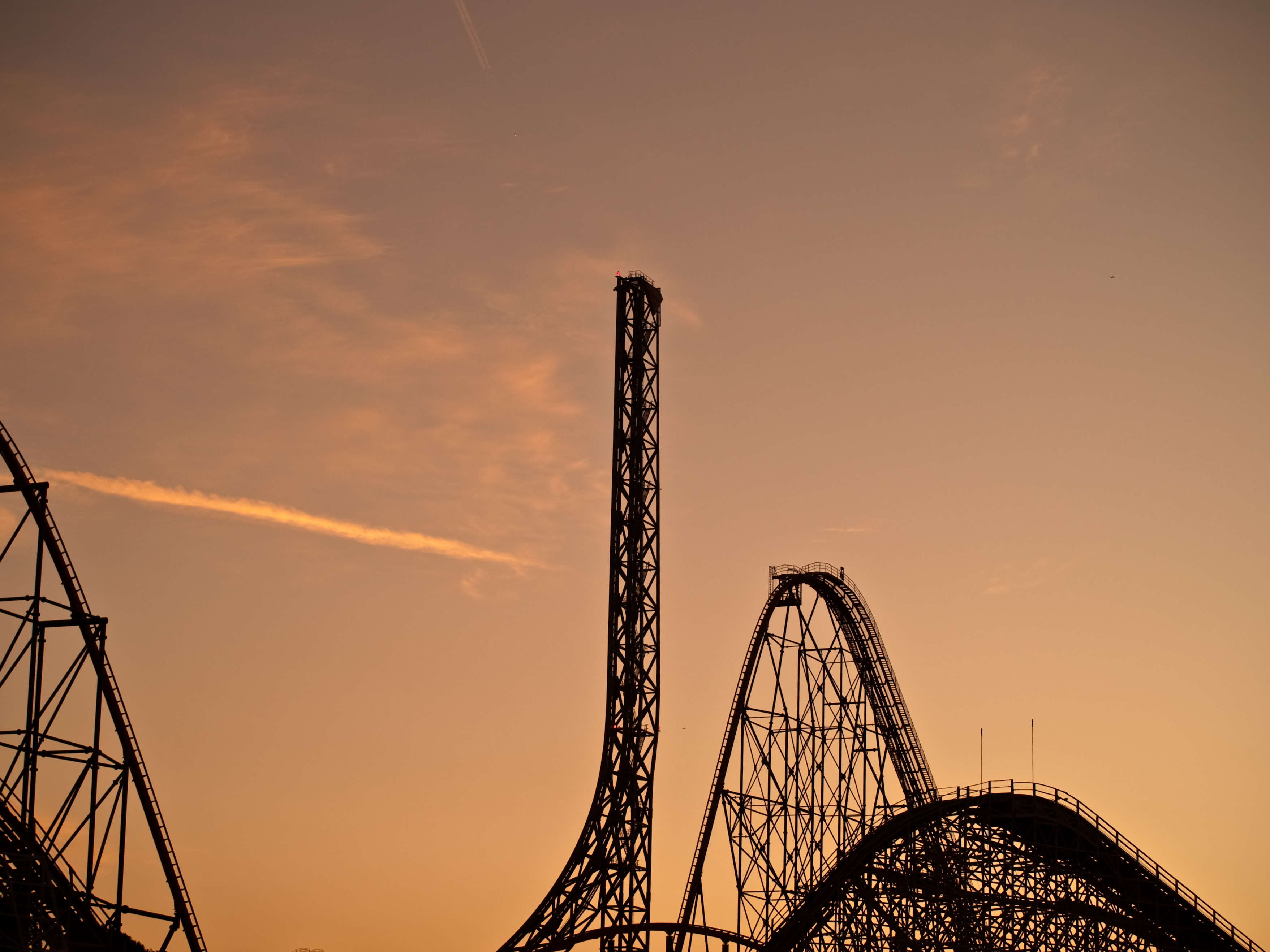 Iconic California theme park to demolish two beloved rides