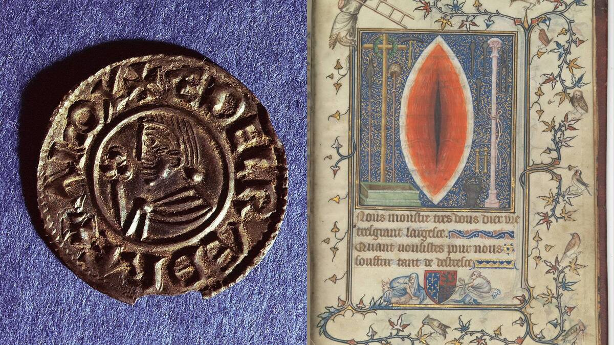 Lost languages rediscovered only through chance fragments