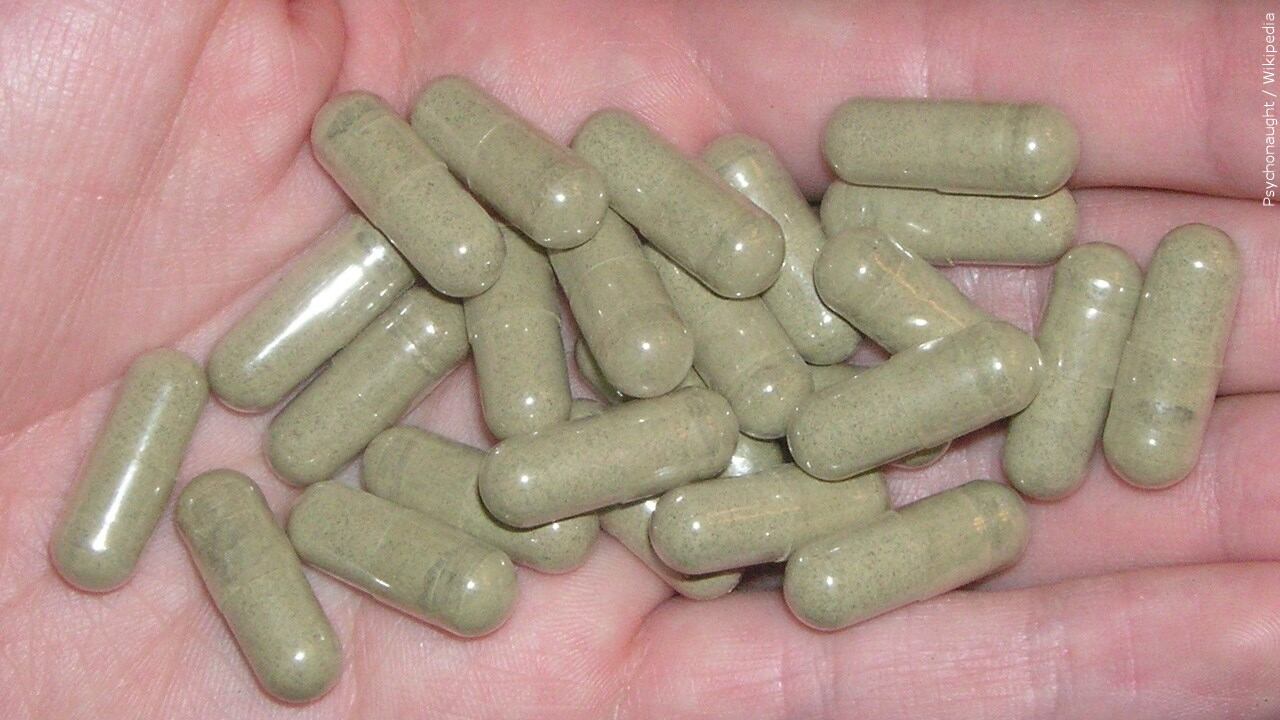 Kratom regulation in Nebraska to take effect with new year