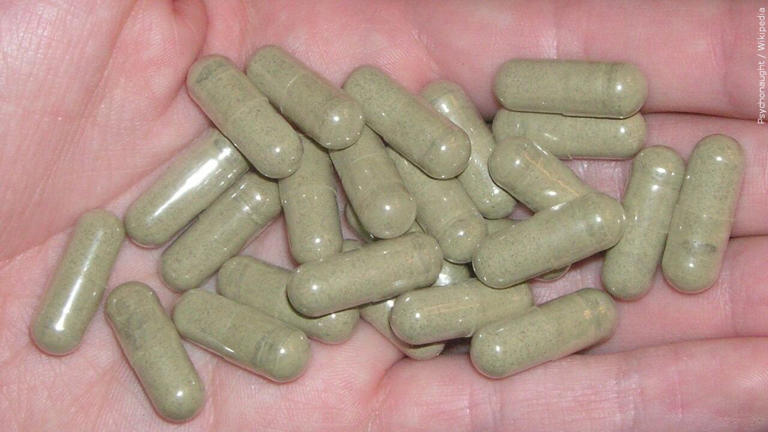 Kratom regulation in Nebraska to take effect with new year