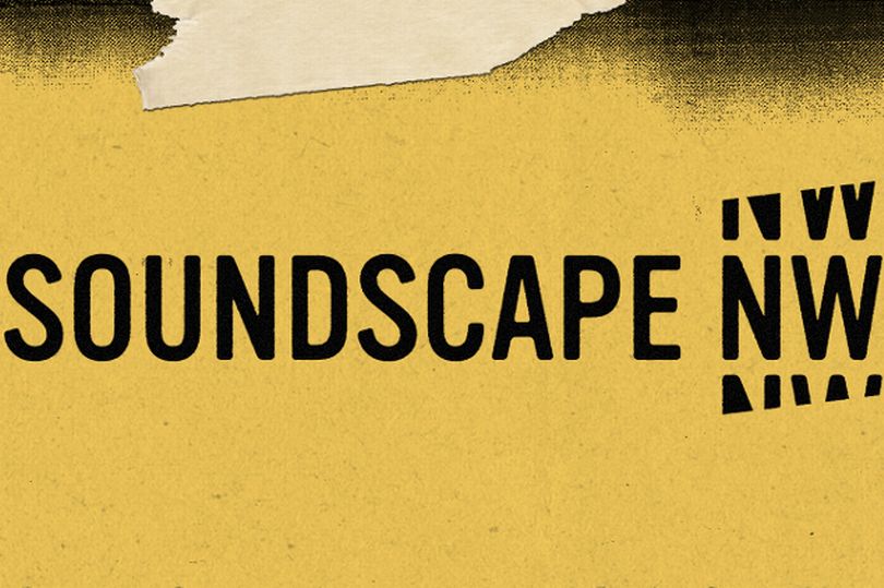 Soundscape Northwest is a new festival coming to Portland - here's all ...