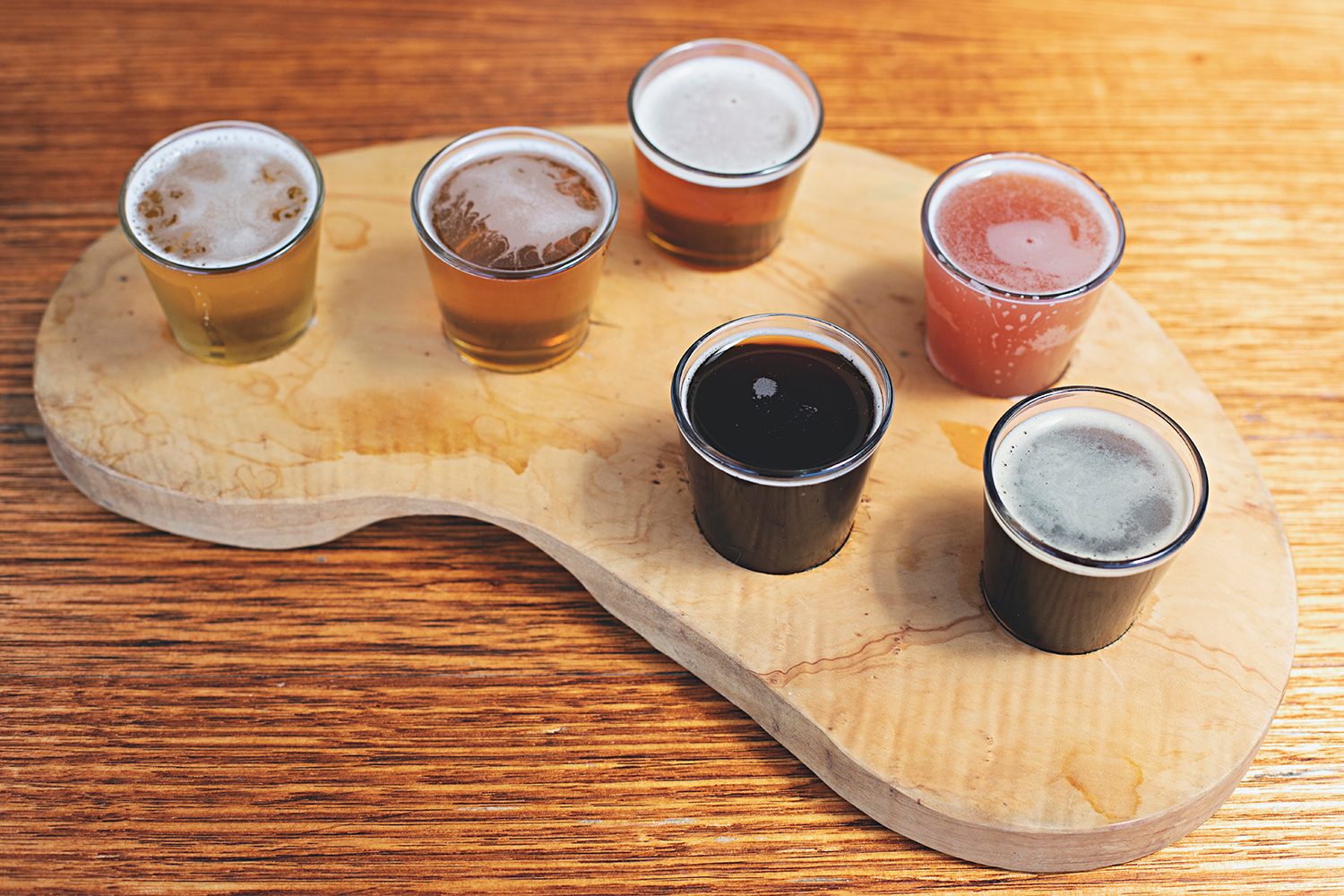 The truth behind IBUs: How bitterness in beer really works