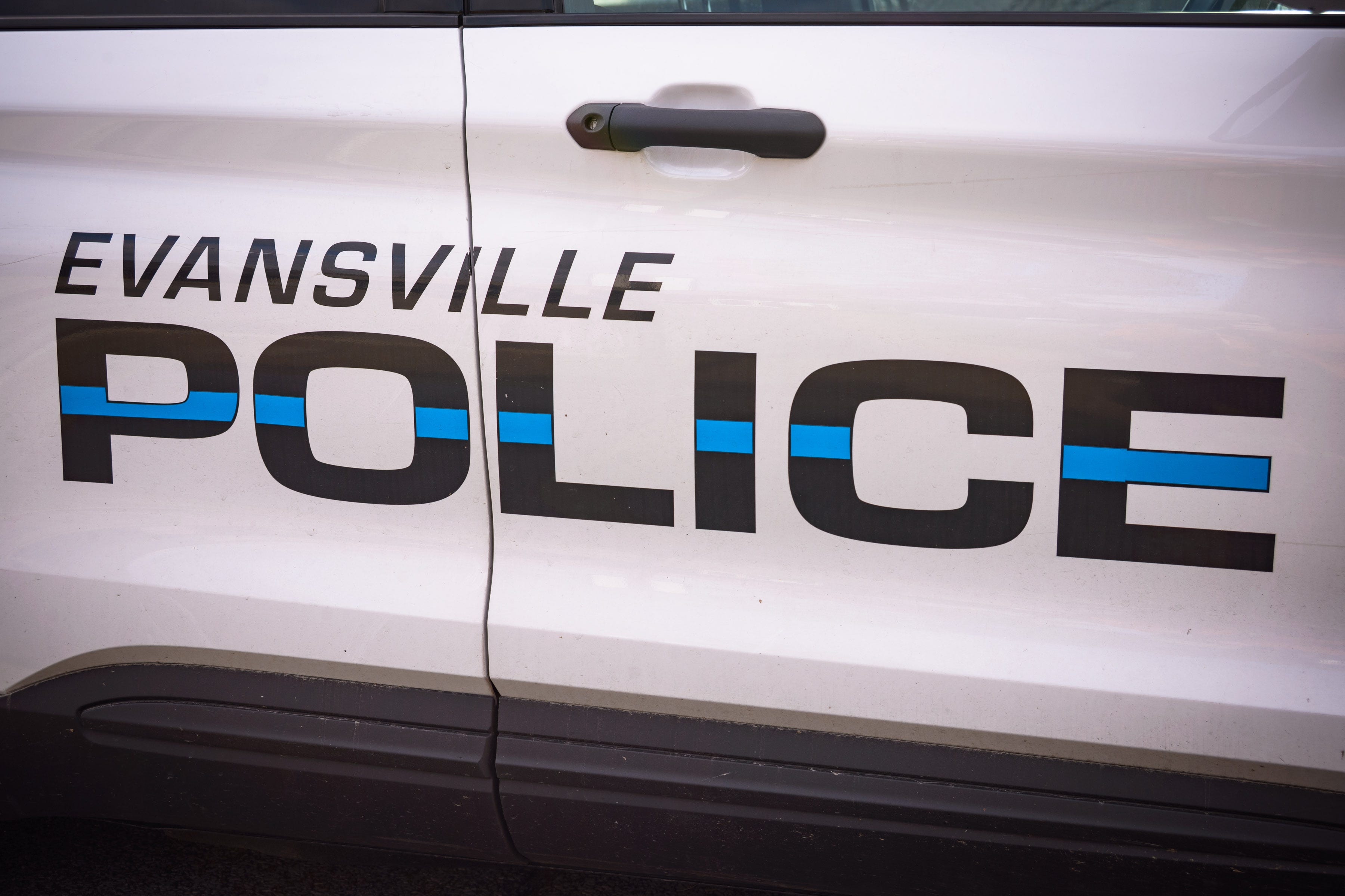 Evansville boy, 4 other juveniles arrested in shooting death of teen