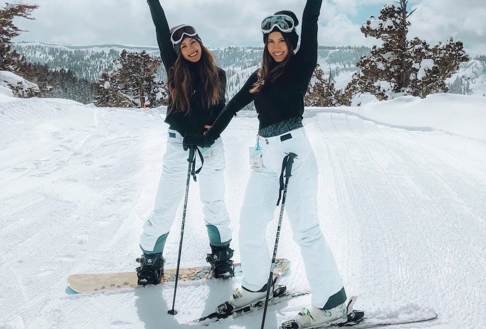 Traveling isn’t a luxury—it