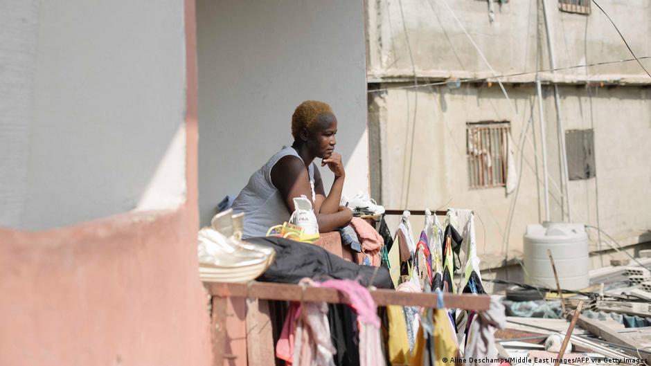 Local rights organizations estimate there are currently around 150,000 migrant domestic workers in Lebanon