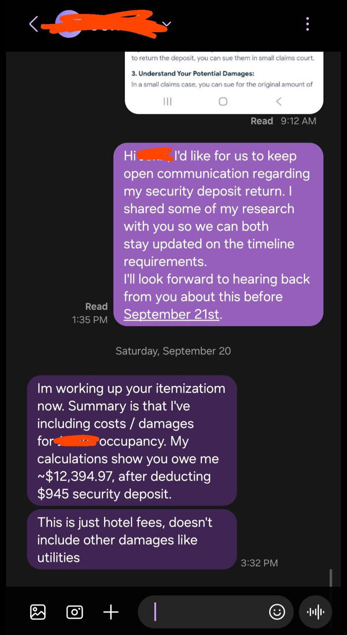 57 rental nightmares where landlords tried to cut corners and got exposed